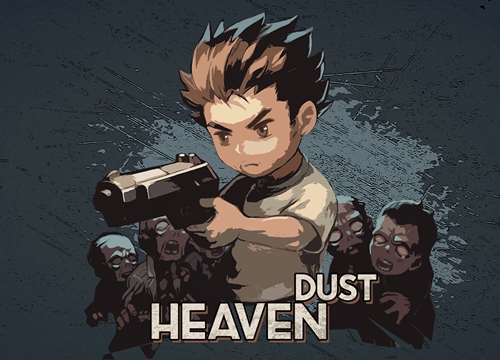 Heaven Dust tựa game dành cho những fan cứng Resident Evil