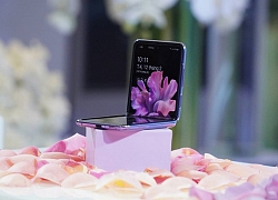 Hiệu ứng Galaxy Z Flip - cú đạp vào bức tường smartphone cũ kỹ