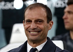 HLV Max Allegri đạt thỏa thuận với Man Utd?