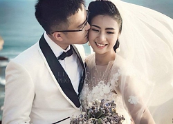 Hoa hậu Ngọc Hân:&#8221;Chưa có anh chàng nào ngỏ lời cầu hôn dịp Valentine&#8221;