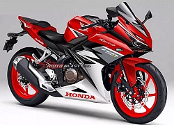 Honda CBR150R mới sẽ được trang bị tính năng "vạn người mê"