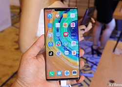 Huawei bất ngờ bán Mate 30 Pro tại Việt Nam từ 23/2, giá 22 triệu đồng, vẫn không có Google, YouTube, Facebook, Messenger