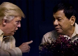 Hủy hiệp ước quốc phòng với Mỹ: Tổng thống Philippines đang kích động Washington?