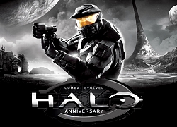 Huyền thoại Halo: Combat Evolved Anniversary sắp trở lại, anh em đã sẵn sàng chưa?