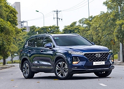 Hyundai Tucson tăng trưởng hơn 41% doanh số trong tháng 1/2020