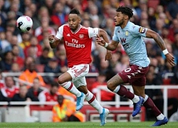 Inter hỏi thăm, Arsenal liền chốt giá 'siêu khủng' bán Aubameyang