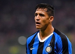 Inter Milan chốt xong vụ Alexis Sanchez