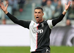 Juventus và Barca mất ngôi số 1: Khi Messi - Ronaldo quá cô đơn?