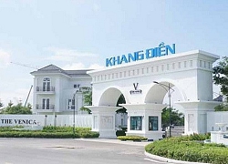 Khang Điền dự kiến góp 360 tỷ đồng nâng vốn điều lệ của công ty con Vi La