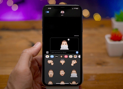 Khi nào Apple sẽ chính thức phát hành bản cập nhật iOS 13.4?