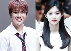 Không phải BTS hay Red Velvet, Kang Daniel và nữ thần này mới là idol fan Kpop muốn tặng socola nhất ngày Valentine