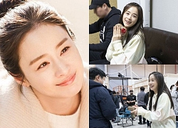 Không phải ông xã Bi Rain, Kim Tae Hee quyết định tặng món quà valentine &#8220;siêu khủng&#8221; cho những nhân vật đặc biệt này