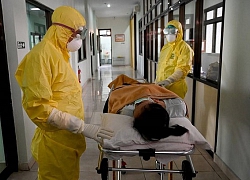 Dịch COVID-19: Indonesia có trường hợp đầu tiên nghi nhiễm virus