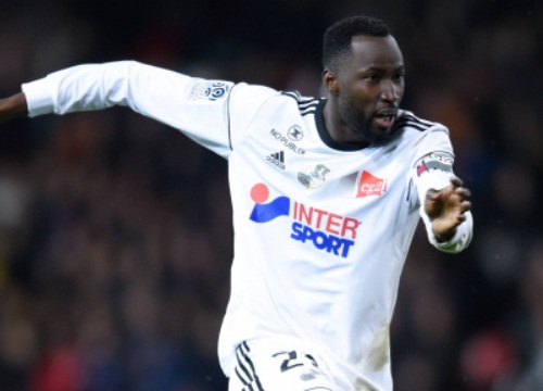 Lassina Traore: Phiên bản Lukaku 2.0 sắp trình làng bóng đá thế giới