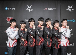 LCK mùa Xuân 2020: Griffin có chiến thắng đầu tay sau cú lội ngược dòng ngoạn mục trước SANBOX Gaming