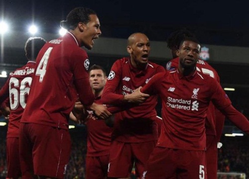 Liverpool sắp có "biến" lớn tại Anfield