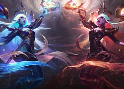 LMHT: Chiến thuật Soraka đường trên sẽ bị Riot nerf 'sấp mặt' trong bản cập nhật tiếp theo