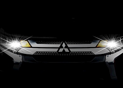 Lộ thêm thông tin mới Mitsubishi Outlander 2020 trước khi ra mắt: tháng 5 mới tới tay người dùng?