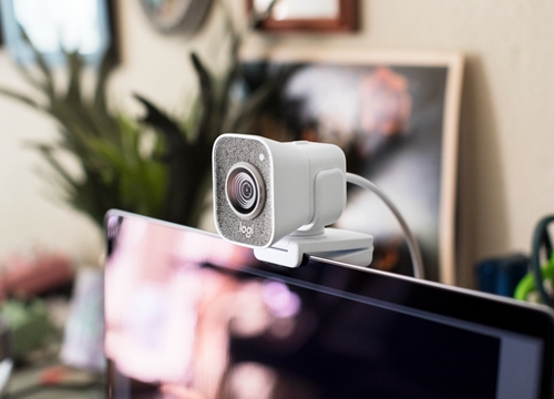 Logitech ra mắt StreamCam, webcam cho giới streamer giá 170 USD