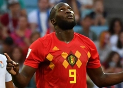 Lukaku: 'Không hiểu sao lại có người thích Batshuayi hơn Romelu'