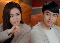 Cặp đôi 'siêu hot' Son Ye Jin Hyun Bin chiếm 'spotlight' mùa Valentine