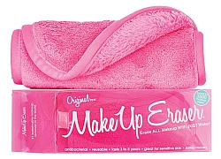 Makeup Eraser: chiếc khăn "thần thánh" thay thế vạn bước tẩy trang cầu kỳ