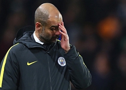 Man City thiệt hại hàng trăm triệu euro vì phán quyết của UEFA