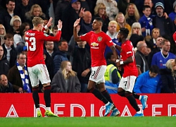 Man Utd có thể giành tối đa bao nhiêu điểm mùa này?