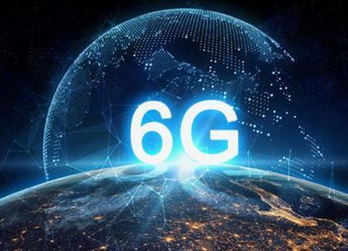 Mạng 6G có thể làm cho 5G chỉ còn như 2G