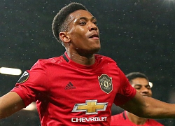 "Martial nên học theo những gì cầu thủ Man Utd đó đang làm"