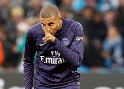 Mbappe có thể nhận lương cao hơn Ronaldo