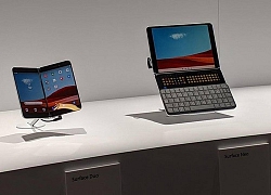 Microsoft vừa phát hành Windows 10X, vậy nó là gì?