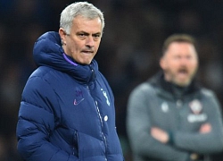 Mourinho phá két, rước "đá tảng" 50 triệu bảng về London