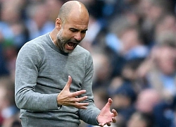 MU hưởng lợi sau án phạt cấm dự cúp châu Âu của Man City