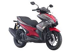 'Mục sở thị' chiếc xe tay ga NVX 155 2020 giá 56,5 triệu đồng của Yamaha