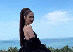 Ngọc Trinh bỗng dưng được fan Ariana Grande gọi tên vì bí mật xuất hiện trong MV của &#8216;tiểu diva&#8217;?