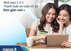 Người dân được giảm phí chuyển khoản, doanh thu NAPAS giảm 15%