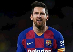 "Nhờ Messi, Barcelona đã che đậy những mặt tối của CLB"