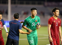 Những cầu thủ U23 Việt Nam sẽ được tăng cường cho vòng loại World Cup