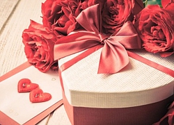 Những lời chúc lãng mạn cho vợ chồng ngày Valentine