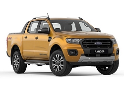 Ford Ranger Wildtrak Bi-turbo 2.0 gặp lỗi, khách hàng liên danh yêu cầu Ford Việt Nam triệu hồi sửa chữa