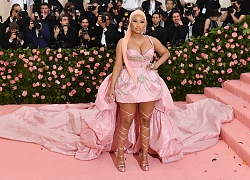 Nicki Minaj khẳng định bản thân bị ép buộc phải phát hành sản phẩm mới