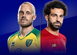 Norwich - Liverpool: Biết đâu bất ngờ?