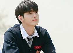 Ong Seong Wu - cựu thành viên Wanna One sắp phát hành album solo đầu tiên trong sự nghiệp