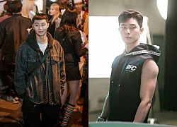 Park Seo Joon 'lên voi xuống chó' trong loạt phim truyền hình: Phim nào cũng gây ấn tượng mạnh