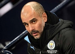 Pep rời Man City, đây chính là điểm đến khả dĩ nhất