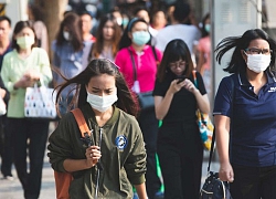 Phơi nhiễm ozone liên quan đến nguy cơ tử vong gia tăng