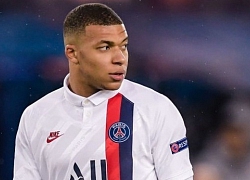 PSG nổi nóng vì Mbappe muốn dự Olympic