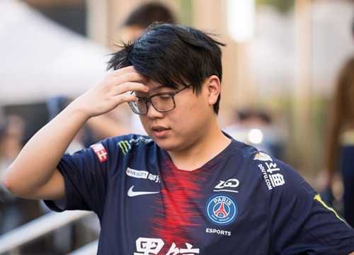 PSG.LGD tiếp tục thay đổi nhân sự trước thềm vòng sơ loại ESL One L.A Major 2020