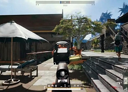 PUBG và bản cập nhật 6.2 sẽ có chế độ Team Deathmatch 8v8 tóe lửa